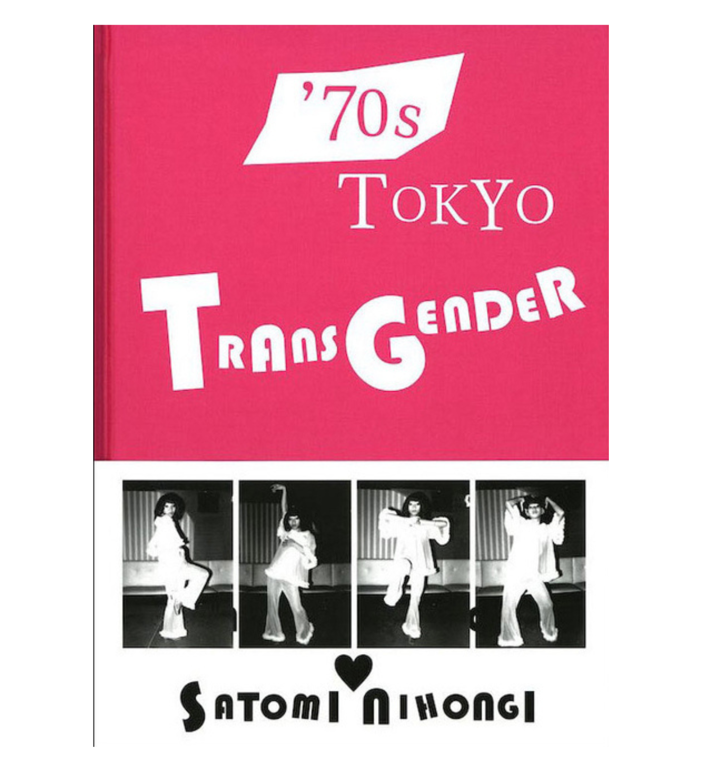 Nihongi, Satomi: 70s Tokyo Transgender