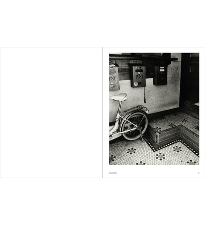 Ishiuchi, Miyako: Traces