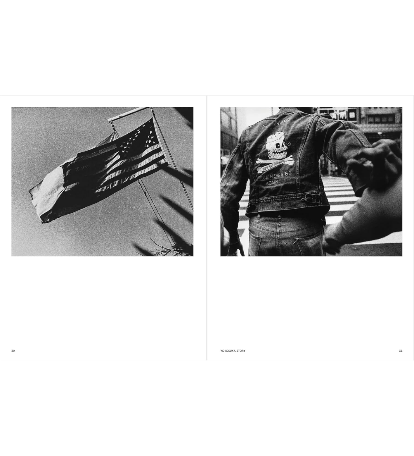 Ishiuchi, Miyako: Traces