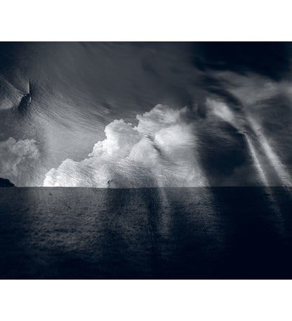 Nicholas Hughes: Uncertain Silence, Set of 8 Postcards (signed)