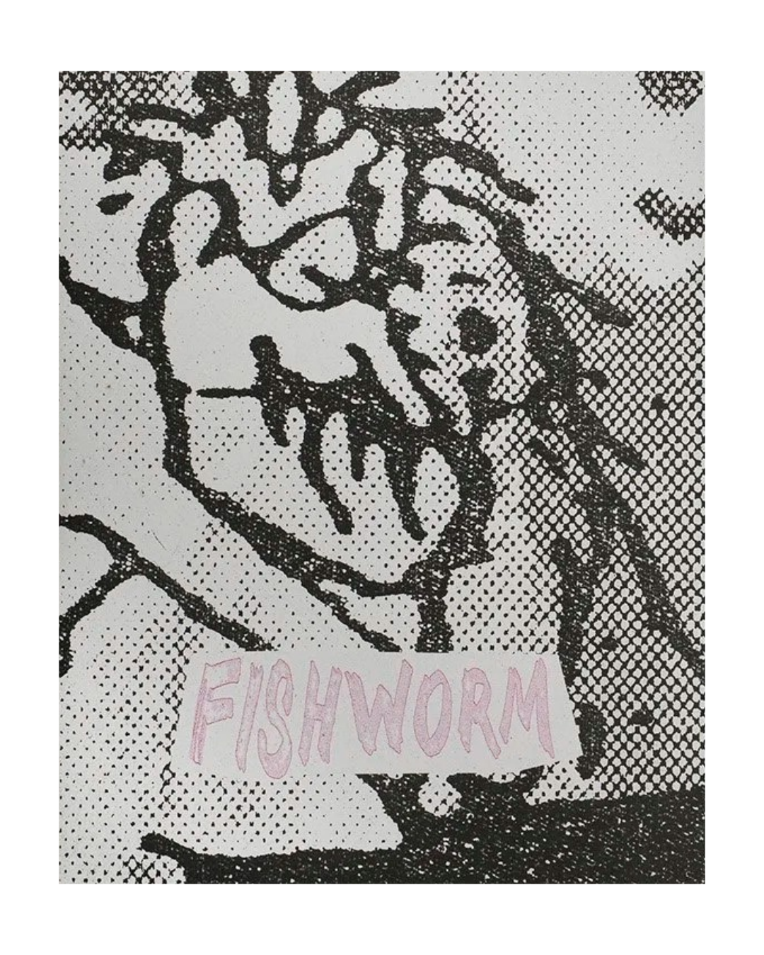 Guilmoth, Pia Paulina & Bull Saffire, Jesse: Fishworm