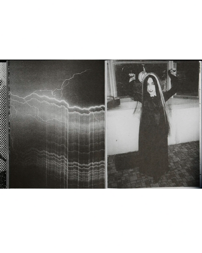 Guilmoth, Pia Paulina & Bull Saffire, Jesse: Fishworm