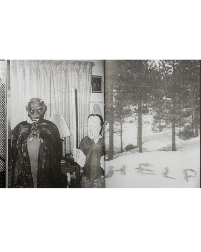 Guilmoth, Pia Paulina & Bull Saffire, Jesse: Fishworm
