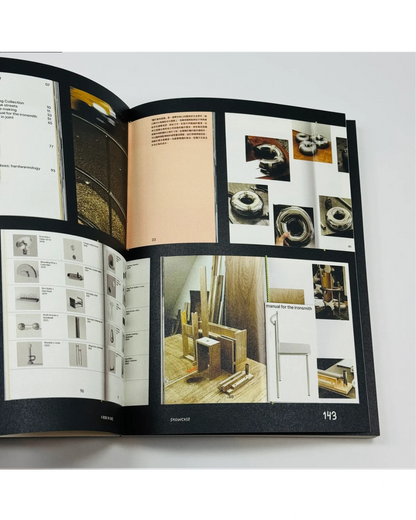 A Book on Zines - New Aesthetics in Zine Design