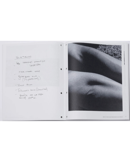 Samantha Jensen: Desert Notes