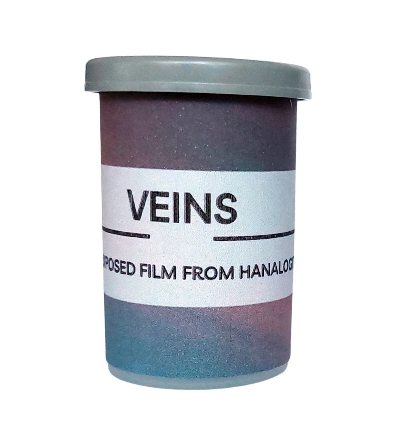 Hanalogital Veins 35mm Film 24 Exposures (£20.99 incl VAT)