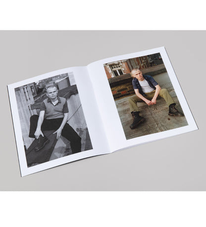 Marc Vallée: 90s Archive: Volume One to Four Boxset