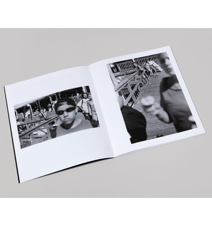 Marc Vallée: 90s Archive: Volume One to Four Boxset