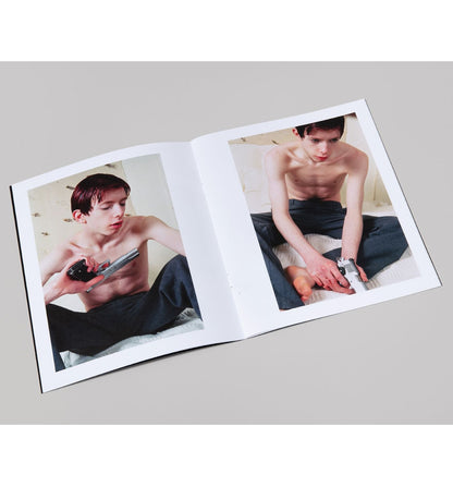 Marc Vallée: 90s Archive: Volume One to Four Boxset