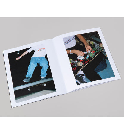 Marc Vallée: 90s Archive: Volume One to Four Boxset