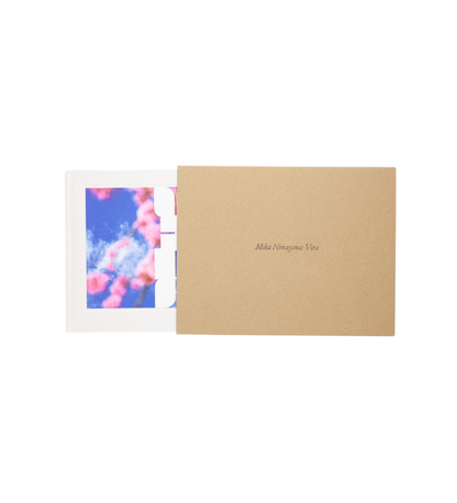 Mika Ninagawa: Vira (signed limited edition)