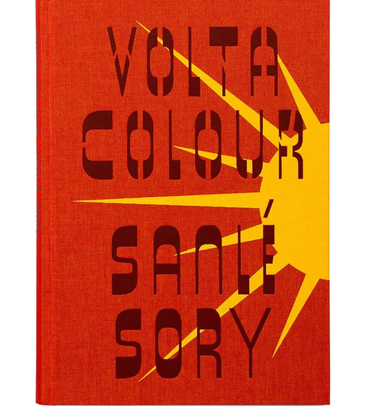 Sory, Sanlé: Volta Colour