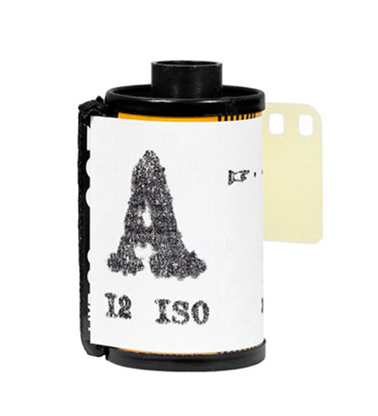 Washi A 35mm Film 36 Exposures (£6.00 incl VAT)