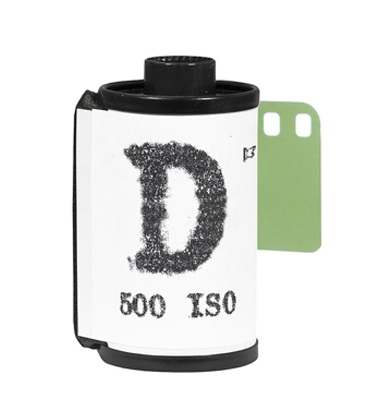 Washi D 500 35mm Film 36 Exposures (£8.50 incl VAT)