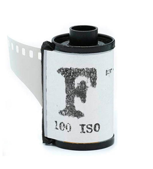 Washi F 35mm Film 24 Exposures (£8.50 incl VAT)