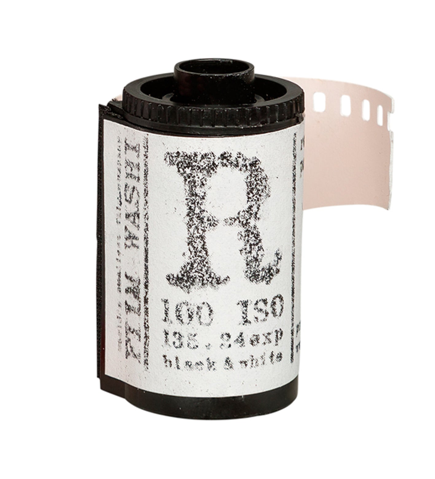 Washi R 35mm Film (£10.00 incl VAT)