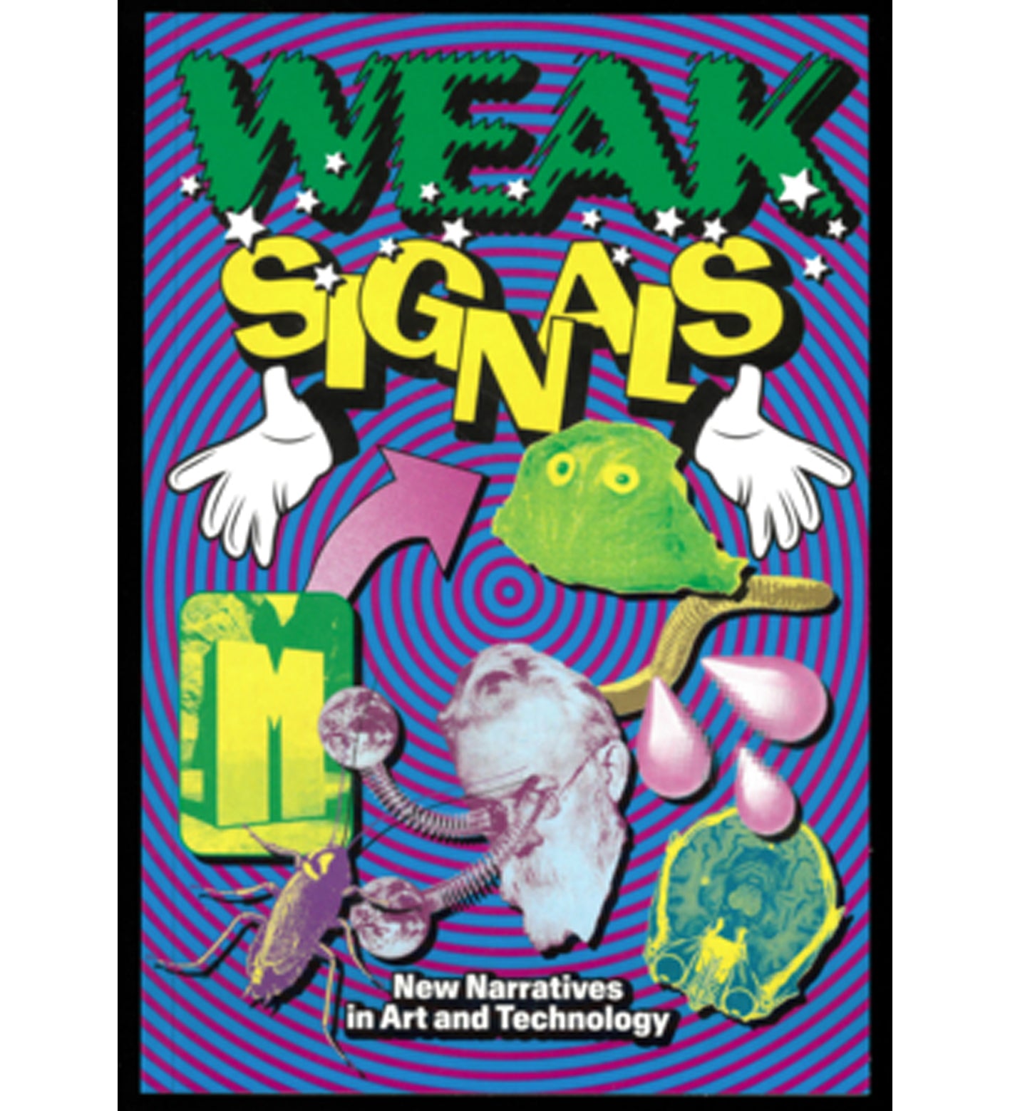 Weak Signals