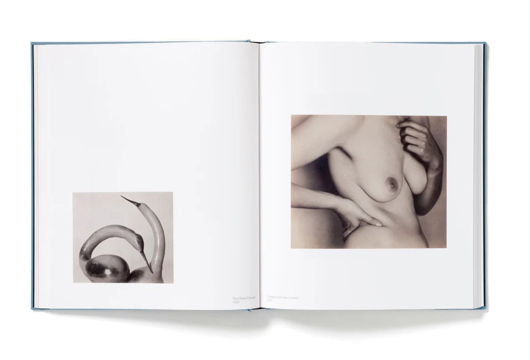 Weston, Edward: Becoming Modern