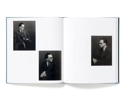 Weston, Edward: Becoming Modern