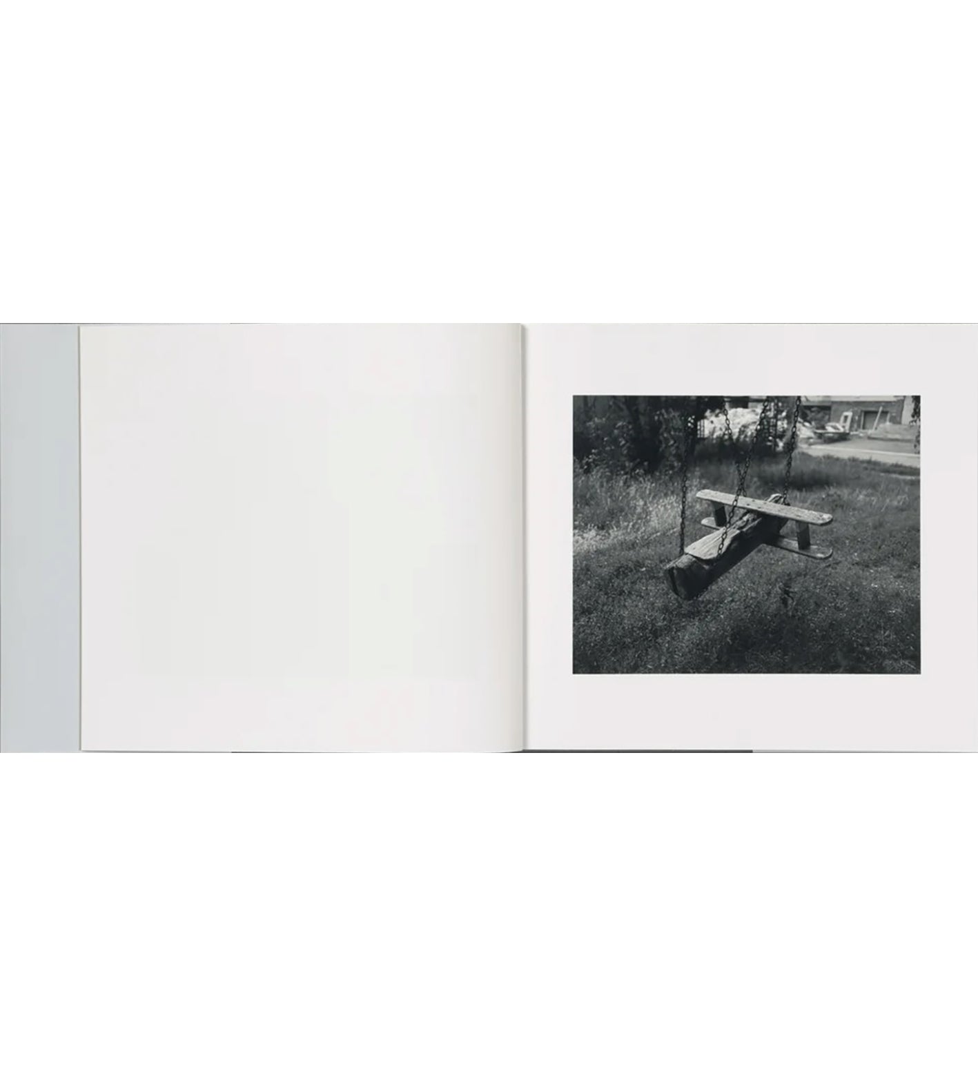 Aria Shahrokhshahi: Wet Ground (signed)