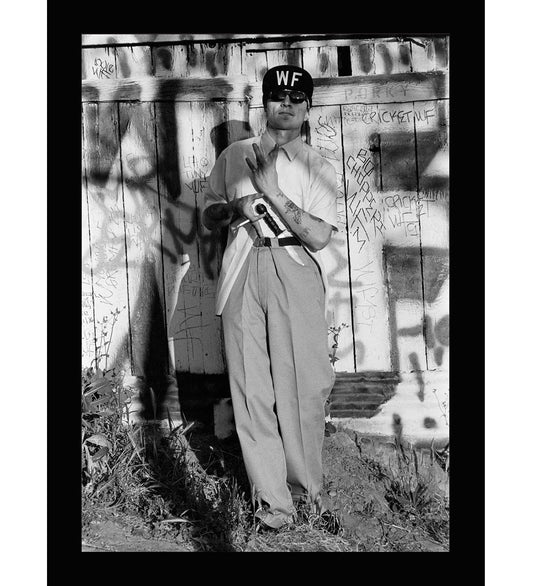 Graciela Iturbide: White Fence (Boxset with 2 Volumes)