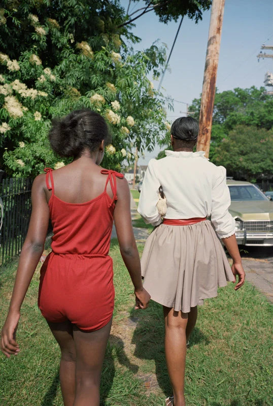 Eggleston, William: For Now