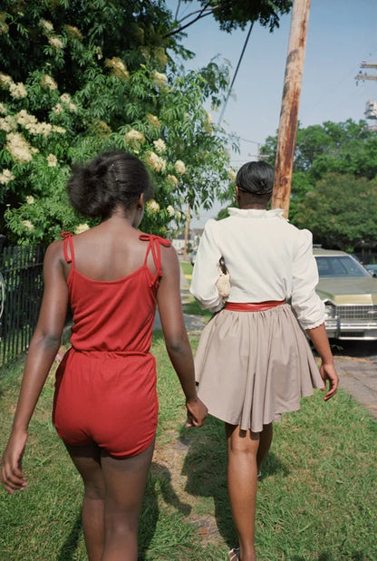 Eggleston, William: For Now