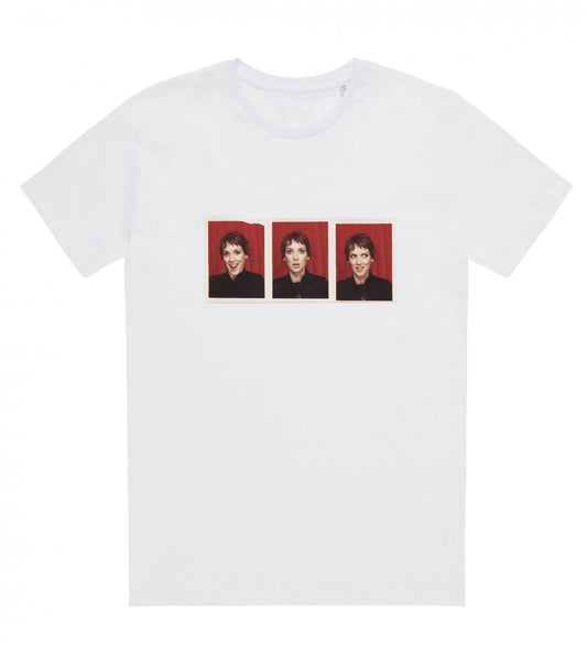 Winona Photobooth T-Shirt