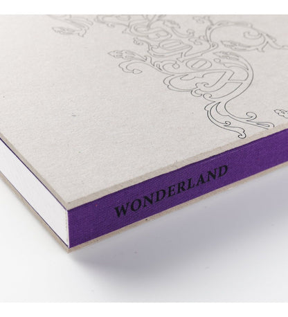 Jason Eskenazi: Wonderland: A Fairy Tale of the Soviet Monolith (signed)