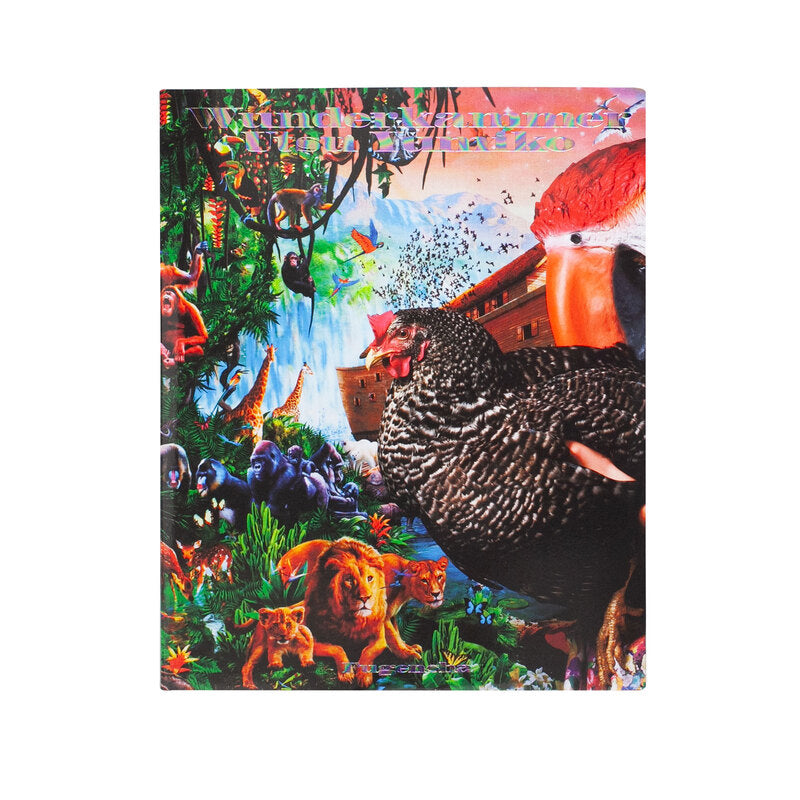Utsu, Yumiko: Wunderkammer