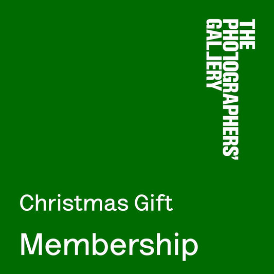 Christmas Gift Membership: Individual Member