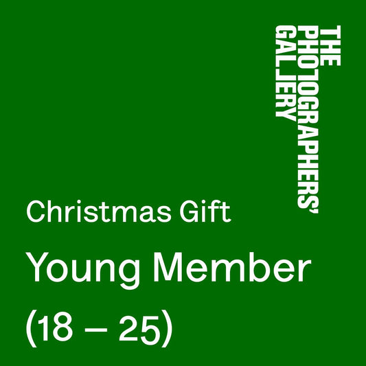 Christmas Gift Membership: Young Member (18-25 year olds)