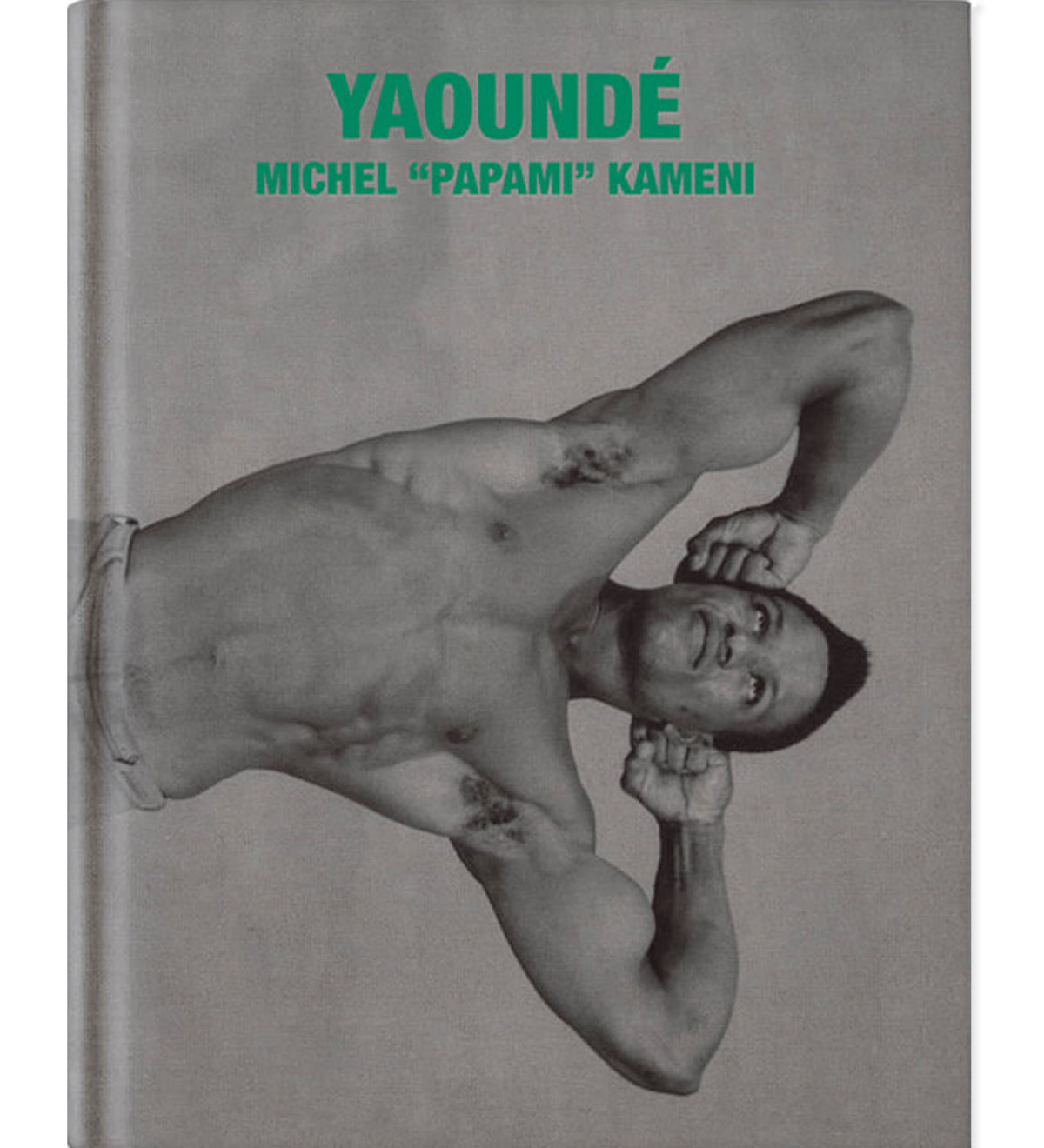 Kameni, Michel: YAOUNDÉ