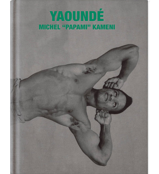 Kameni, Michel: YAOUNDÉ