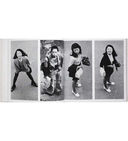 Masahisa Fukase: Yoko