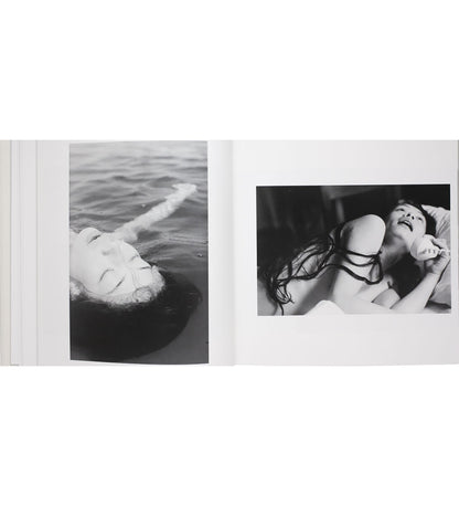 Masahisa Fukase: Yoko