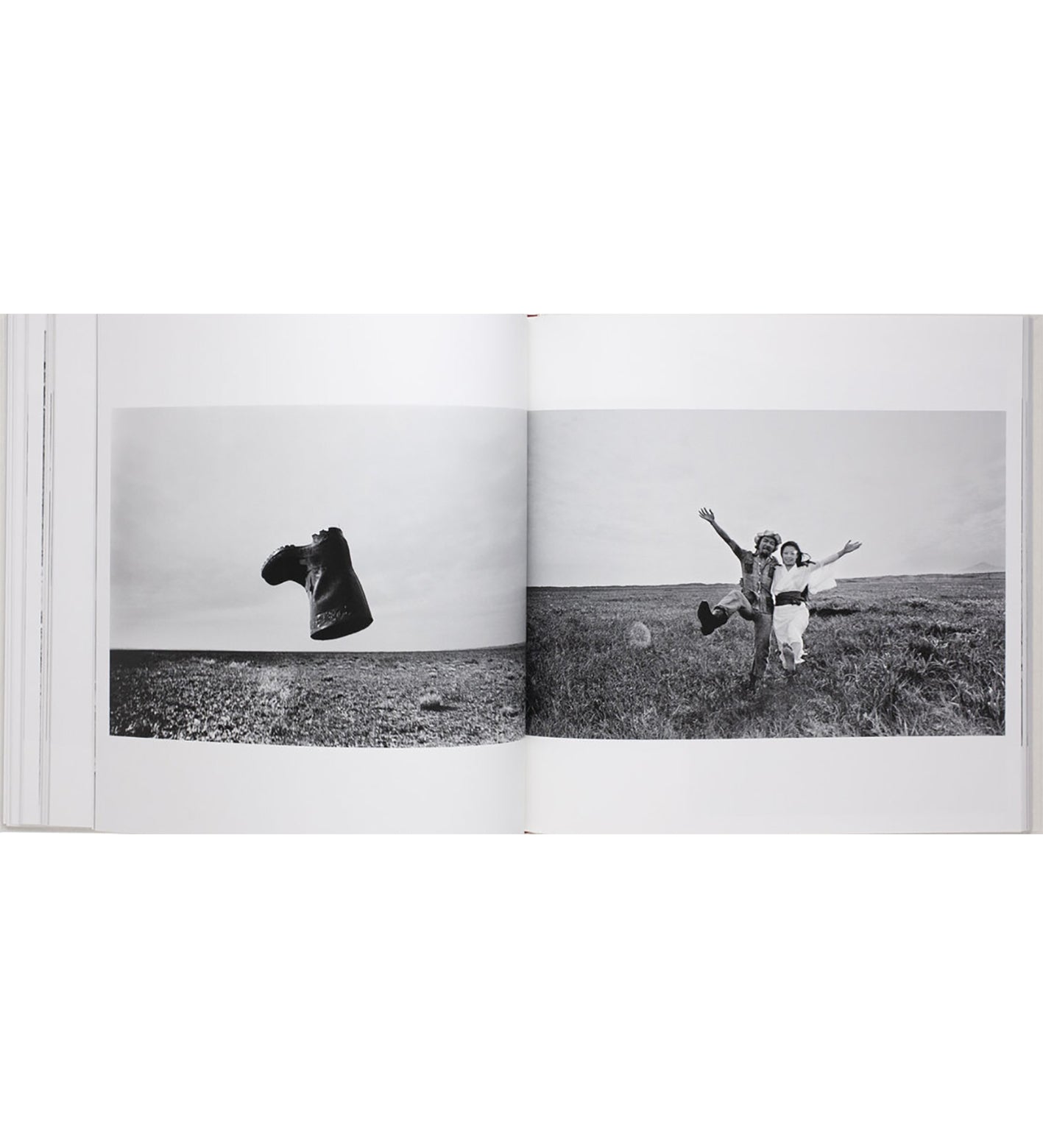 Masahisa Fukase: Yoko