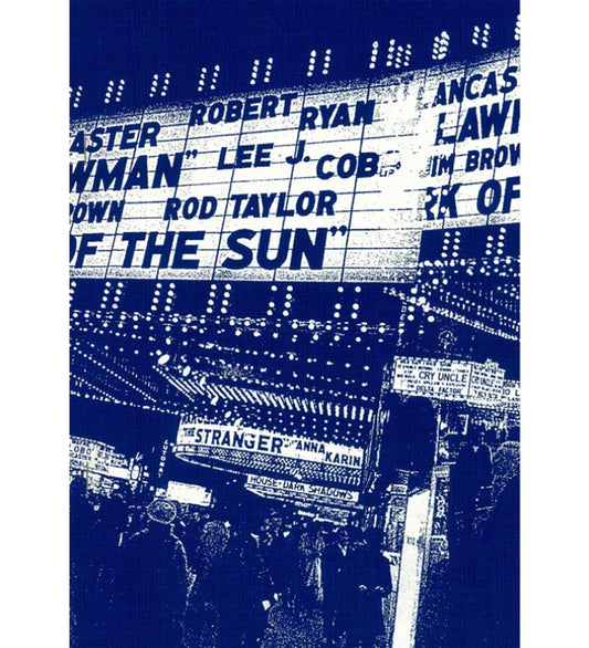 Daido Moriyama: Yukari (Signed)