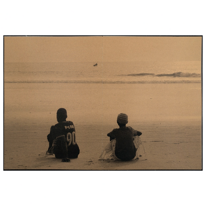 Bodian, Malick: Adolescence