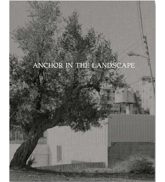 Adam Broomberg & Rafael Gonzalez: Anchor in the Landscape