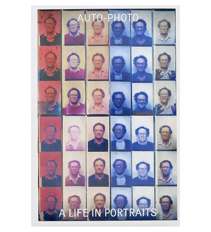 Auto-Photo: A Life in Portraits