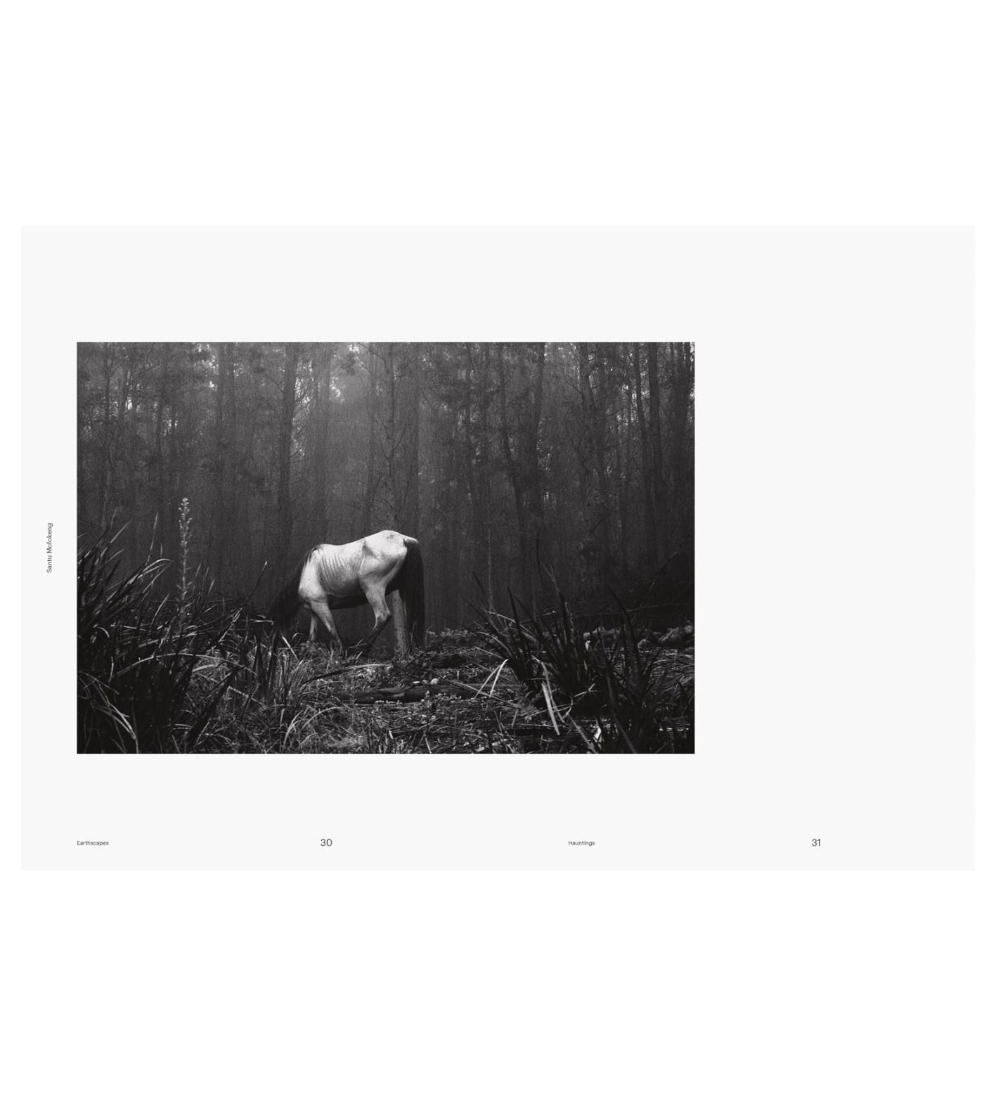 Beyond the Binary: Santu Mofokeng and David Goldblatt