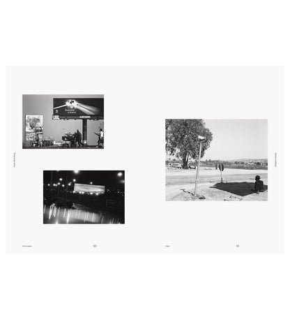Beyond the Binary: Santu Mofokeng and David Goldblatt