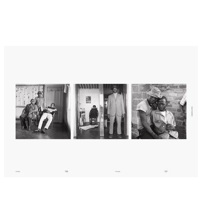 Beyond the Binary: Santu Mofokeng and David Goldblatt