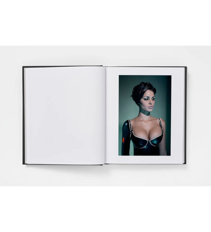 Bob Carlos Clarke: The Last Dolls