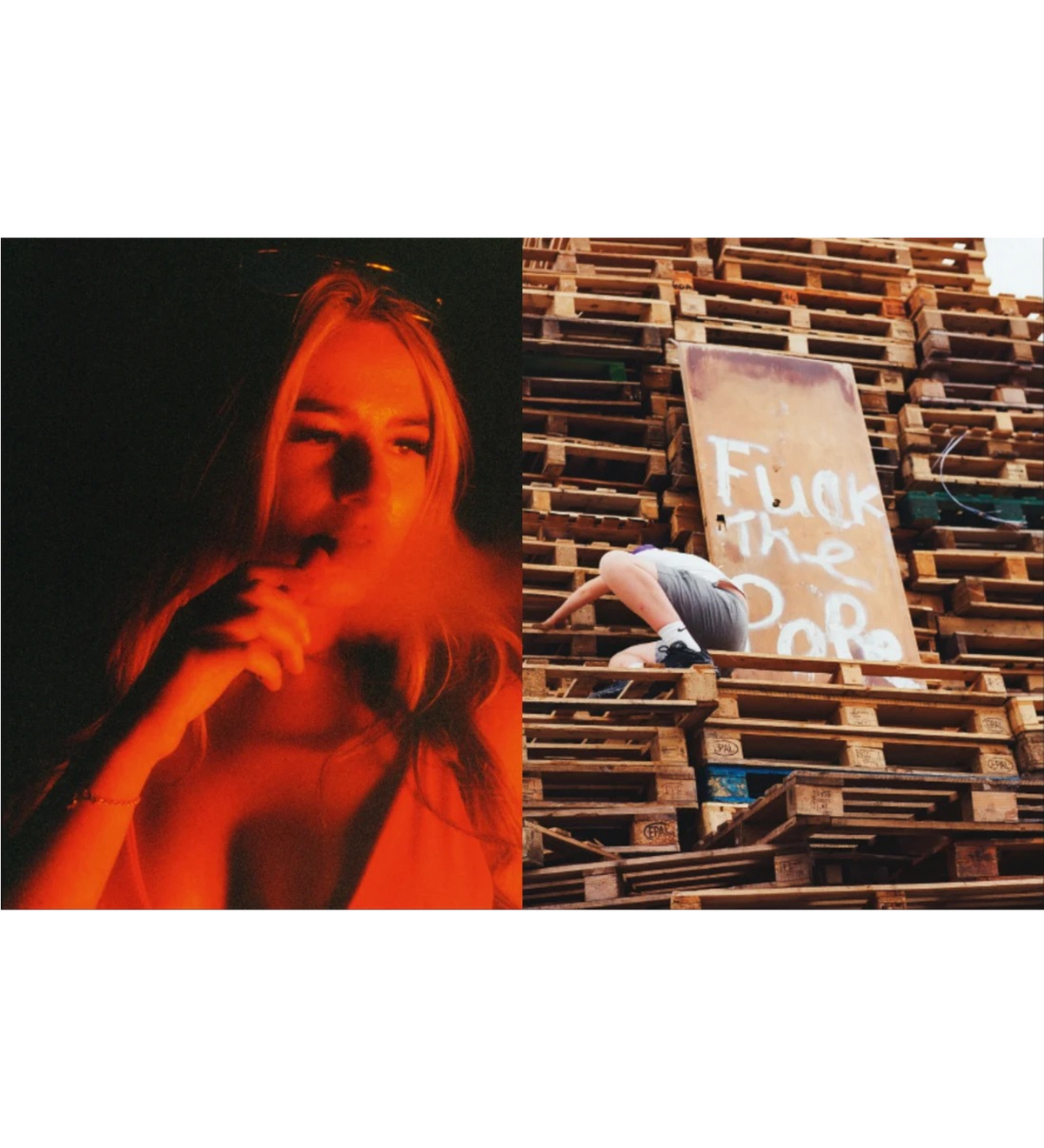 Hazel Gaskin: Breathing Land