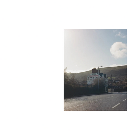 Hazel Gaskin: Breathing Land