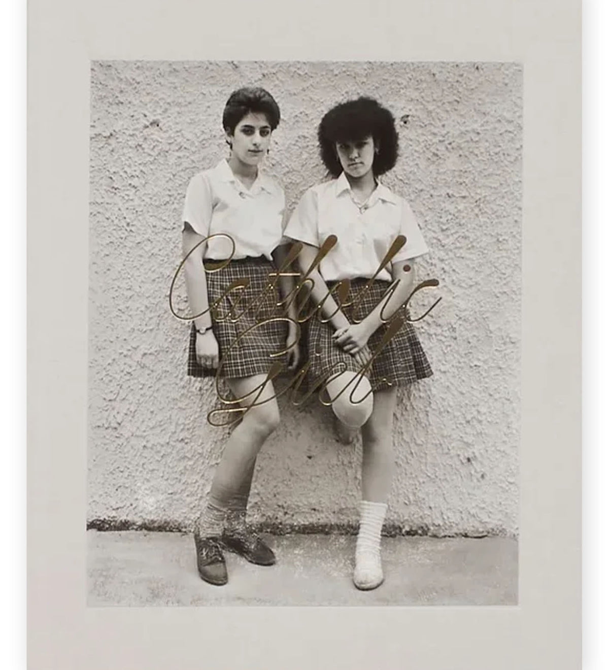 Modica, Andrea: Catholic Girl