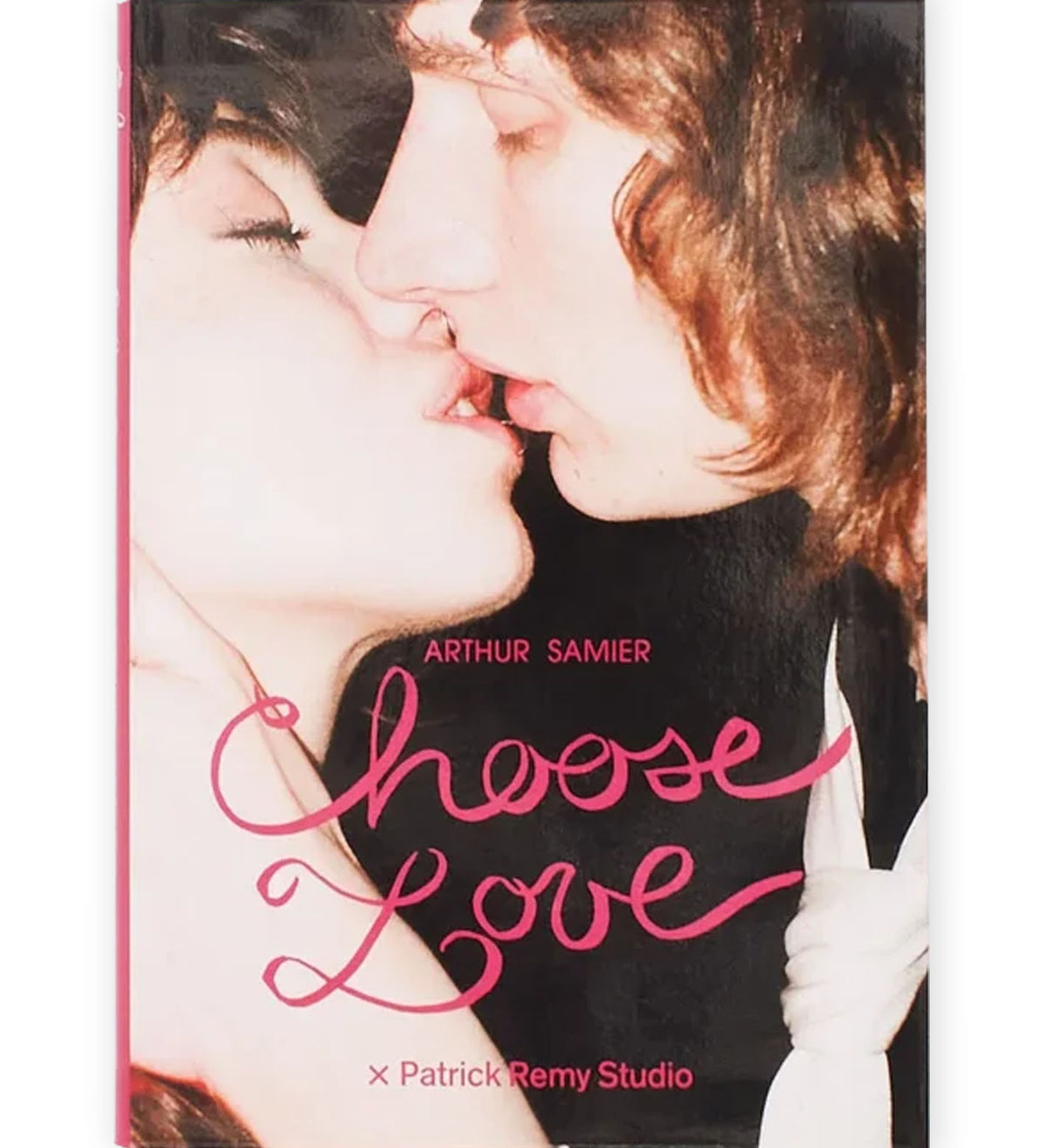 Samier, Arthur: Choose Love