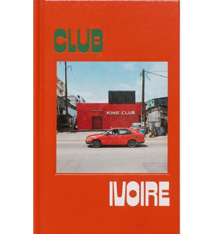 Prost, François: Club Ivoire
